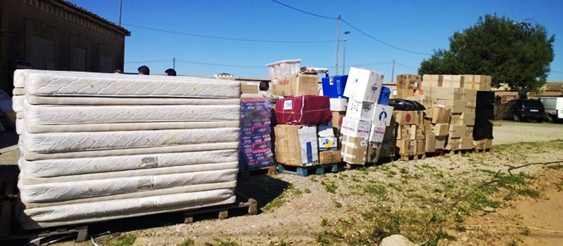 articulos de primera necesidad